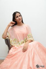Lavanya Tripathi Interview About Soggade Chinni Nayana